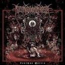 RETROMORPHOSIS -- Psalmus Mortis  CD  DIGIPACK