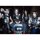 VOIVOD -- Killing Technology  POSTER No 3 BAND A1