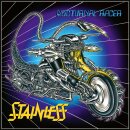 STAINLESS -- Nocturnal Racer  MLP  TEST PRESSING