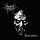 SADISTIC INTENT -- Resurrection  LP  SILVER / BLACK