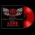 REO CLASSIC BAND -- Live at the Shock City Studios 2024  LP  RED