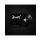 ARMORY -- Black Star  7"  BLACK