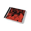 ULVER -- Liminal Animals  CD