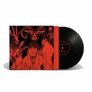 ULVER -- Liminal Animals  LP  BLACK