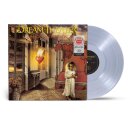 DREAM THEATER -- Images and Words  LP  CLEAR