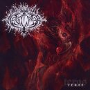 NAGLFAR -- Teras  CD  JEWELCASE