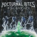 NOCTURNAL RITES -- Afterlife  CD  JEWELCASE  PUNISHMENT 18