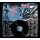 CRIMSON STORM -- Livin on the Bad Side  LP  BLACK