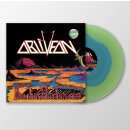 OBLIVEON -- From This Day Forward  LP  COLOR IN COLOR