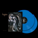 TRIPTYKON -- Melana Chasmata  DLP  BLUE