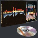 VIGILHUNTER -- s/t  SLIPCASE CD