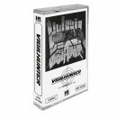 VIGILHUNTER -- s/t  MC  TEST COPY