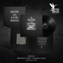 OBSIDIAN SCAPES -- s/t  MLP  BLACK