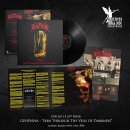 GEHENNA -- Seen Through the Veils of Darkness (The Second...