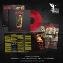 GEHENNA -- Seen Through the Veils of Darkness (The Second...