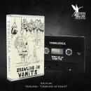 TREBLINKA -- Crawling in Vomits  MC