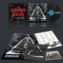 MEKONG DELTA -- s/t  LP  180g BLACK