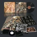MEKONG DELTA -- The Principle of Doubt  LP+7"  180g...