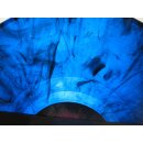 DENY THE URGE -- As Darkness Falls  LP  BLUE MARBLED