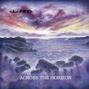 UTUMNO -- Across the Horizon / The Light of Day  LP...