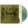 DUSK -- Majestic Thou in Ruin  LP  COKE BOTTLE GREEN