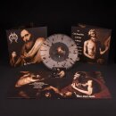 FAIDRA -- Six Voices Inside  LP  CLEAR / AMBER / BROWN...