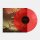 YOTH IRIA -- Blazing Inferno  LP  RED