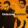 DANKO JONES -- Born a Lion  CD