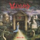 WARLORD -- Deliver Us  LP GALAXY