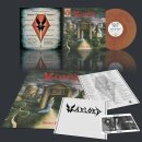 WARLORD -- Deliver Us  LP GALAXY
