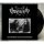 GRAVEN -- Perished and Forgotten  LP  BLACK