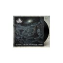 THE FALS -- Beyond the Grave of the Moon  LP  BLACK