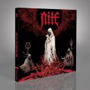 NITE -- Cult of the Serpent Sun  CD  DIGIPACK  LAST COPIES