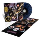 MOTÖRHEAD -- Bomber  (50th Anniversary Edition)  LP...