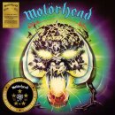 MOTÖRHEAD -- Overkill  (50th Anniversary Edition)...