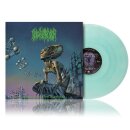 BLOOD INCANTATION -- Hidden History of the Human Race  LP...