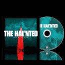 THE HAUNTED -- Songs of Last Resort  CD  MEDIABOOK