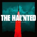 THE HAUNTED -- Songs of Last Resort  LP  BLACK
