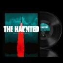 THE HAUNTED -- Songs of Last Resort  LP  BLACK
