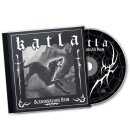 KATLA -- Scandinavian Pain  CD