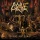 GRAVE -- As Rapture Comes  LP  CYANE
