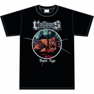 VULTURES VENGEANCE -- Dust Age  SHIRT XL
