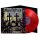 SAINT VITUS -- Die Healing  LP  RED MARBLED