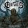ENTRAILS -- Raging Death  LP  SPLATTER