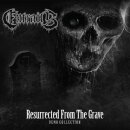 ENTRAILS -- Resurrected from the Grave  DLP  SPLATTER