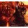 ENTRAILS -- Rise of the Reaper  LP  ORANGE