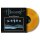 HOLOCAUST -- The Nightcomers  LP  ORANGE