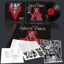 WATCHTOWER -- Energetic Disassembly  ORIGINAL MIX  LP...