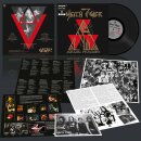 WATCHTOWER -- Energetic Disassembly  RE-MIX  LP  180g BLACK