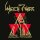 WATCHTOWER -- Energetic Disassembly  RE-MIX  LP  GOLD